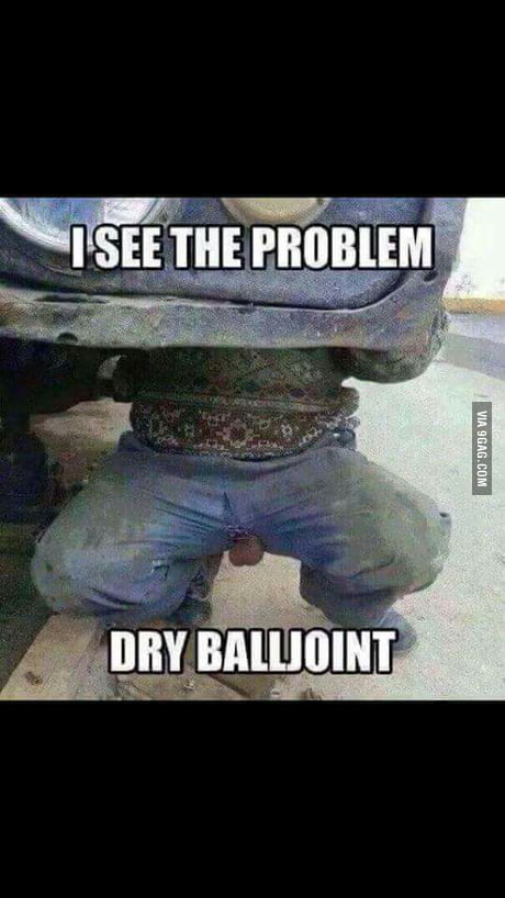 Theres Your Problem Meme