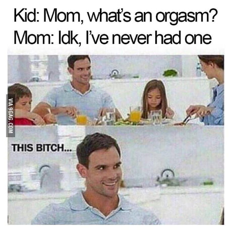 What's A Orgasm