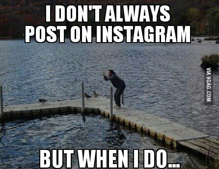 Instagram Memes: The DOs and DON'Ts for Posting Memes on Instagram