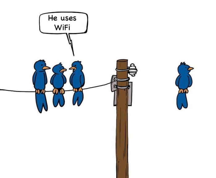This one got me good. - 9GAG