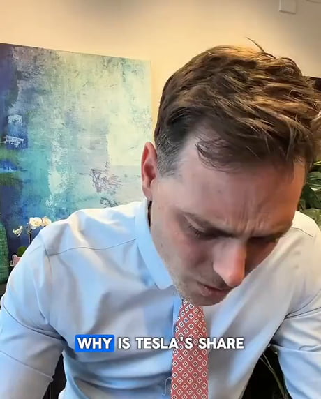 Mildly interesting title...