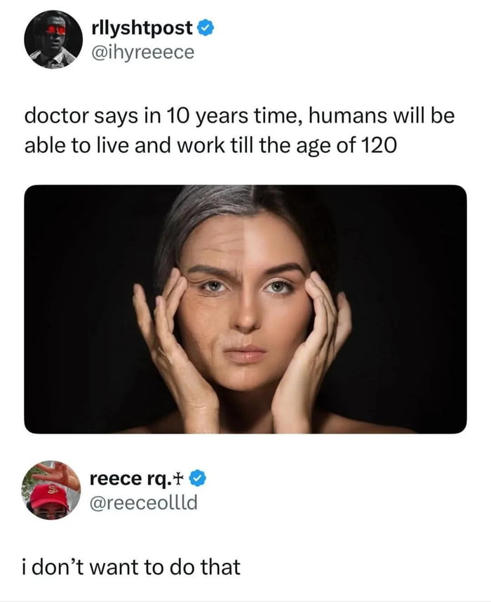 Hard pass on that retirement plan