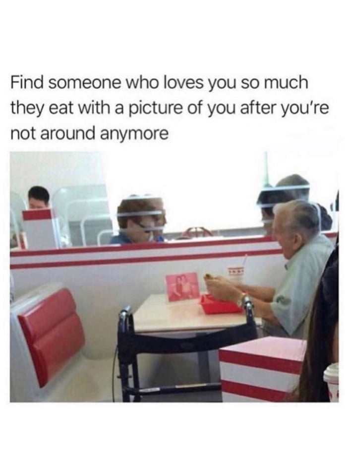 This is sad