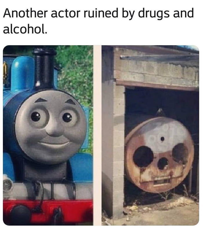 So sad bro