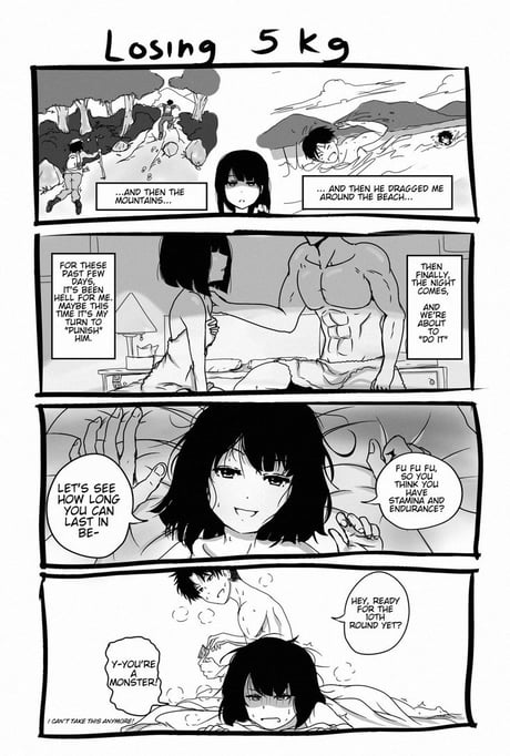 Tomo chan wa onnanoko - 9GAG