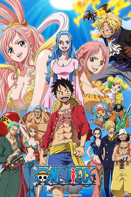One Piece Will Dominate 2023 Not Demon Slayer or Bleach Says One Piece  Animator