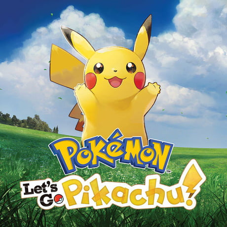 Need Someone Who Has Let S Go Pikachu I Have Let S Go Eevee And Need Version Exclusives For My Pokedex I Can Give You Eevee Exclusives Or Suck Your Dick Or Something Idk