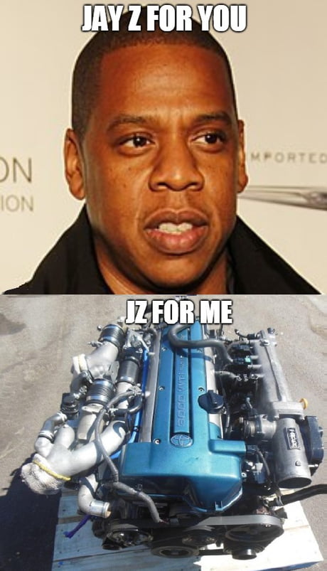 Jay Z Vs 2jz 9gag