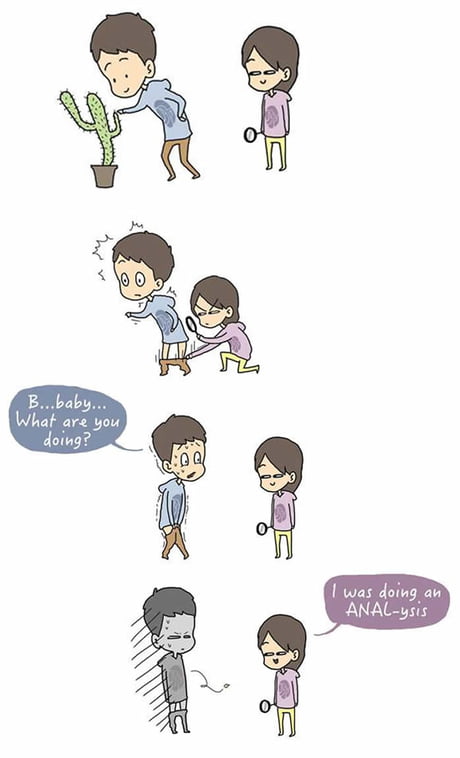 Life Of A Lovey Dovey Couple Described Precisely In These Comics 9gag