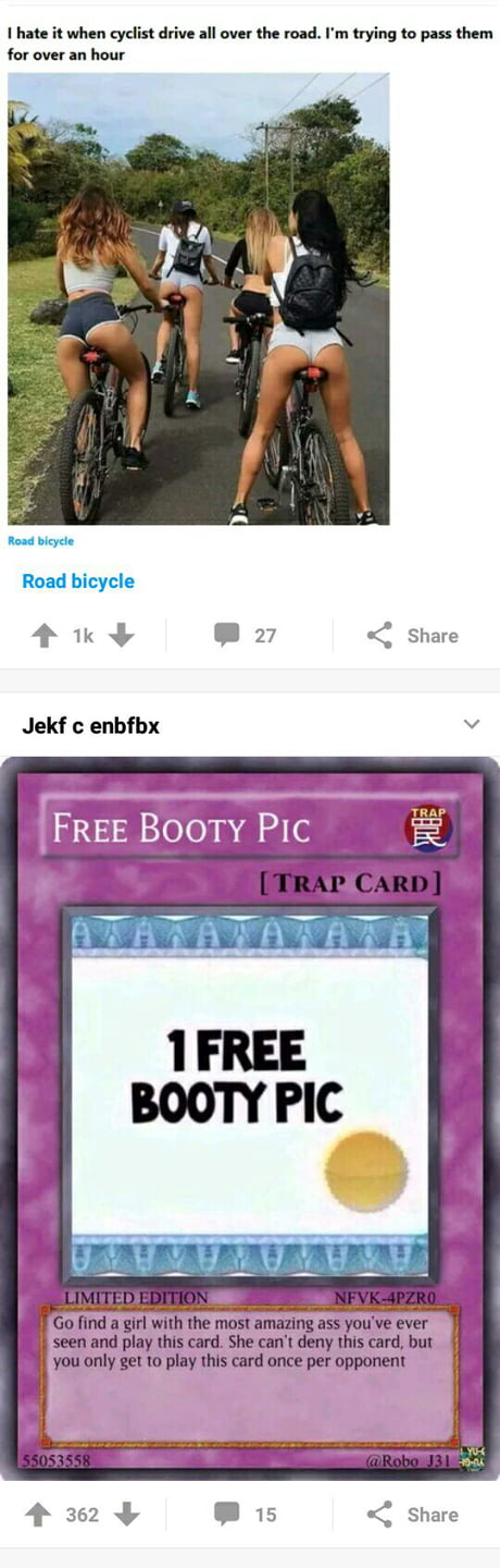 free booty pic yugioh card booty tank attack by wheatman3 on DeviantArt