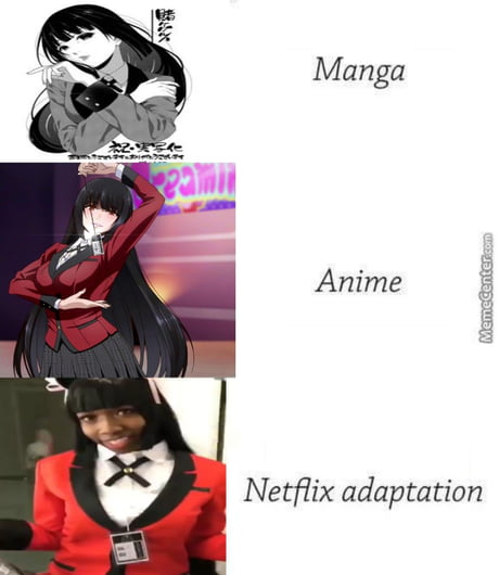 Anime cosplay 9GAG