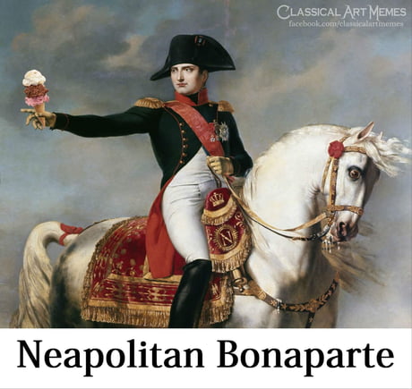 Best Funny napoléon bonaparte Memes - 9GAG