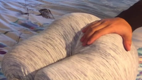 butt pillow, The World's Most Bootyful Pillow for All Kinds of