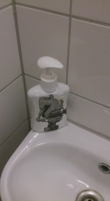 Roger Roger