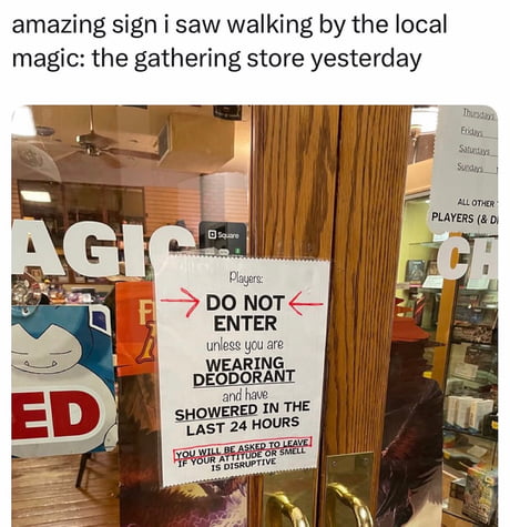 Store Sign Memes