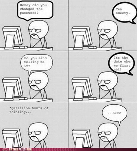 Best Funny password Memes - 9GAG