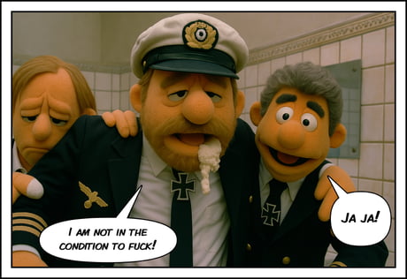 Best Funny das boot Memes - 9GAG