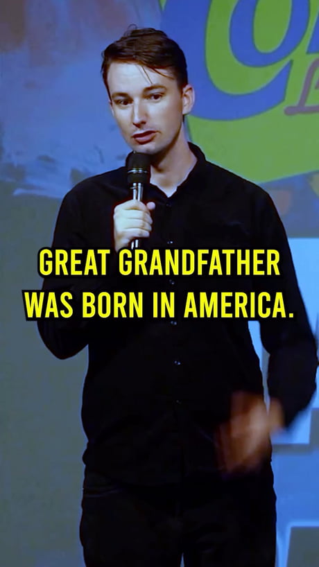 This one was pretty good