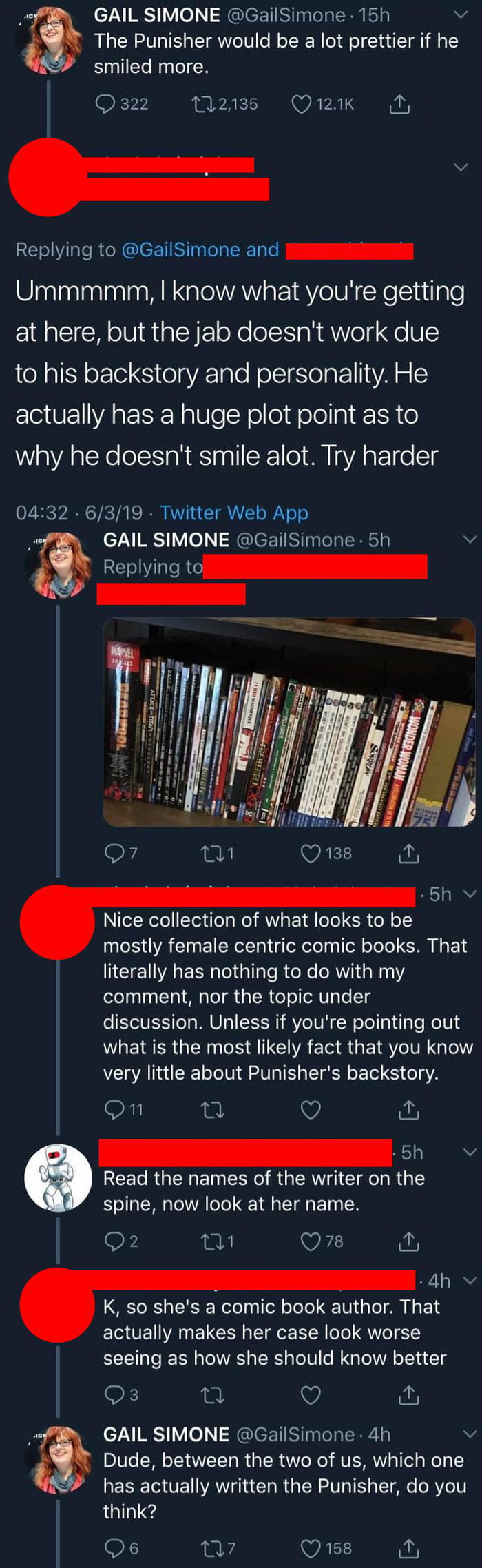 Did This Dude Seriously Just Try To Imply That One Of The Most Famous did-this-dude-seriously-just-try-to-imply-that-one-of-the-most-famous