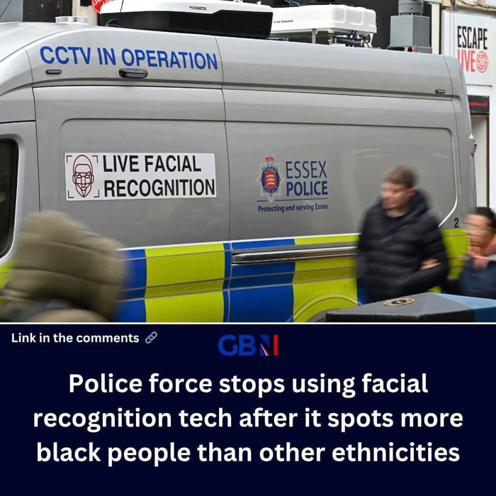 Lol skynet might be blind