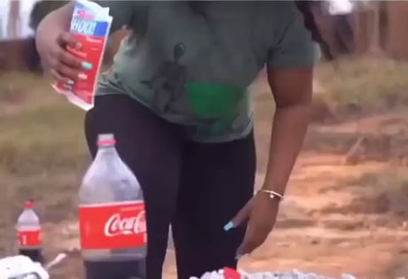 Kaboom? Yes Rico, kaboom.