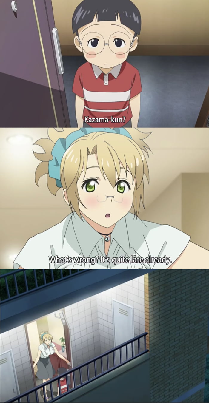 I have good feeling about this..