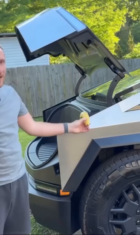 The sheer confidence is insane