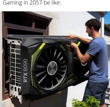 Best Funny gpu Memes - 9GAG