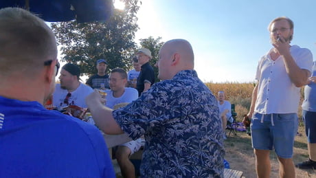 Brotherhood, memes, beer
