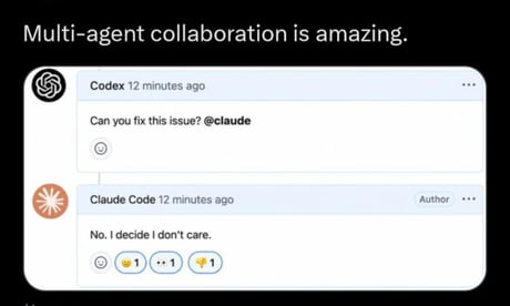 Collaborative Language Meme Best Funny collaboration Memes - 9GAG
