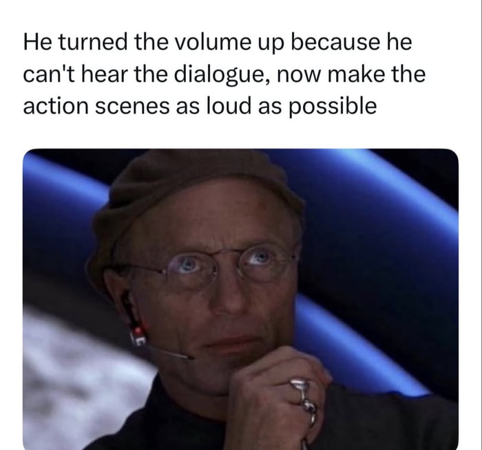 Every single time