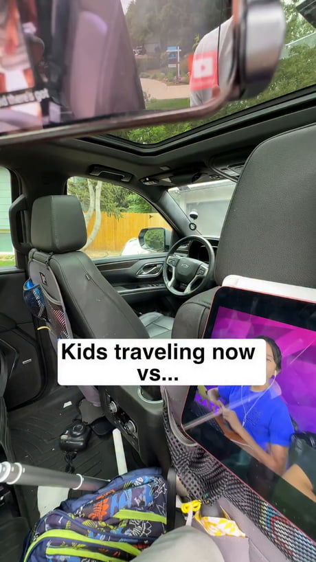 I would 