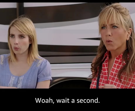 Still one of the best meme scene in history of human kind cinema
