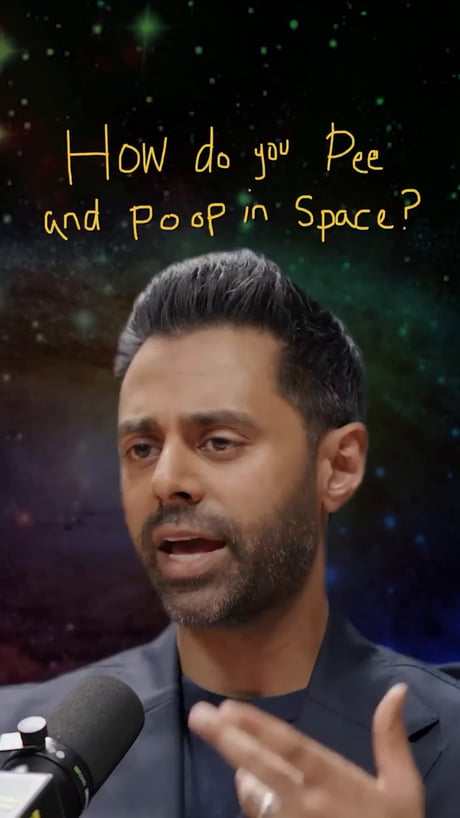 I can't imagine what is that like, props to the astronauts in space for their service