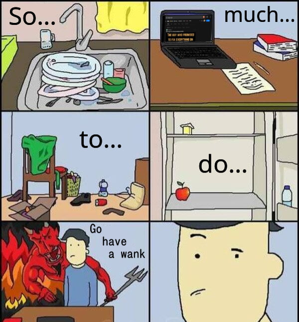 Priorities