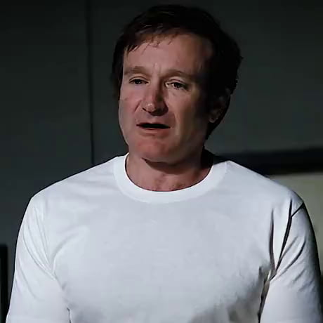 Kindness is a virtue dying in humans as the days progress. Movie: Patch Adams