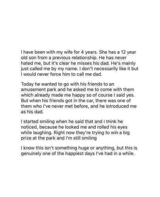 Just sharing
