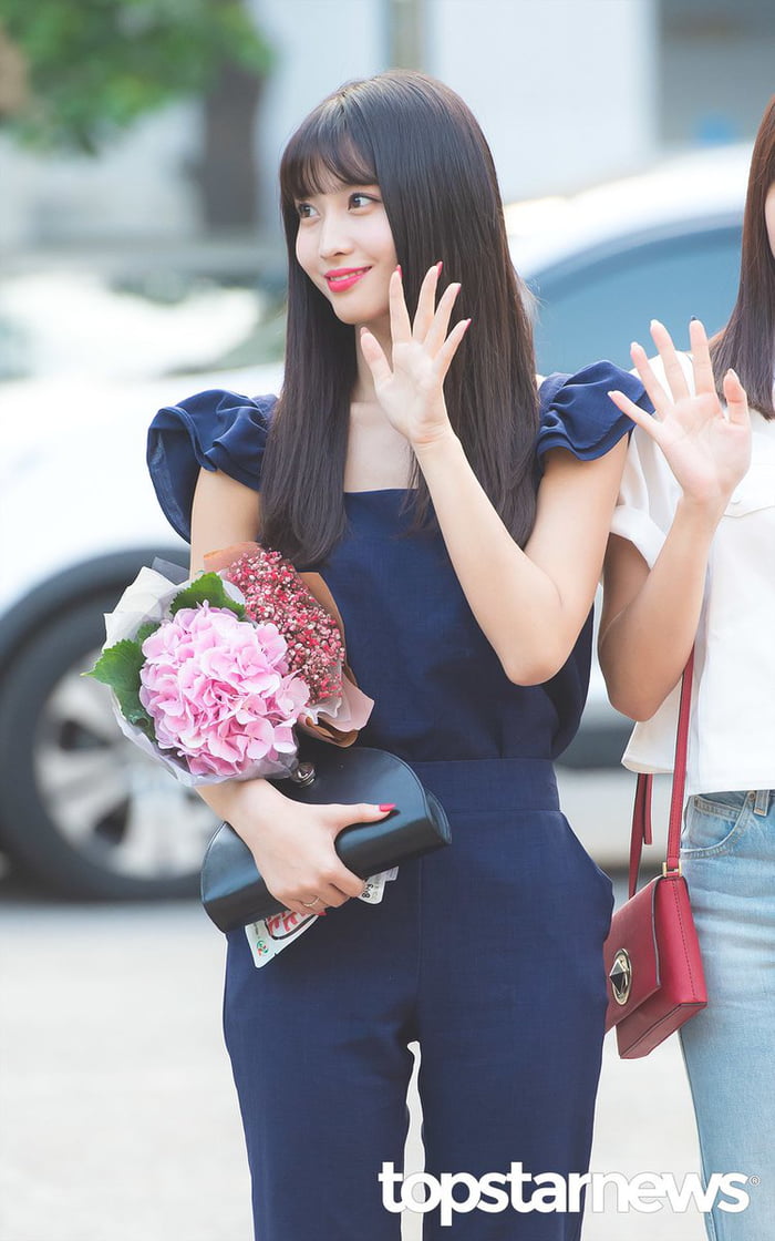 Photo : Momo