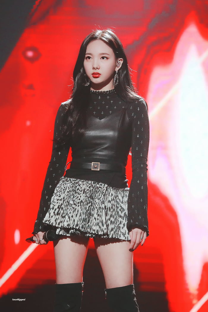 Photo : Nayeon