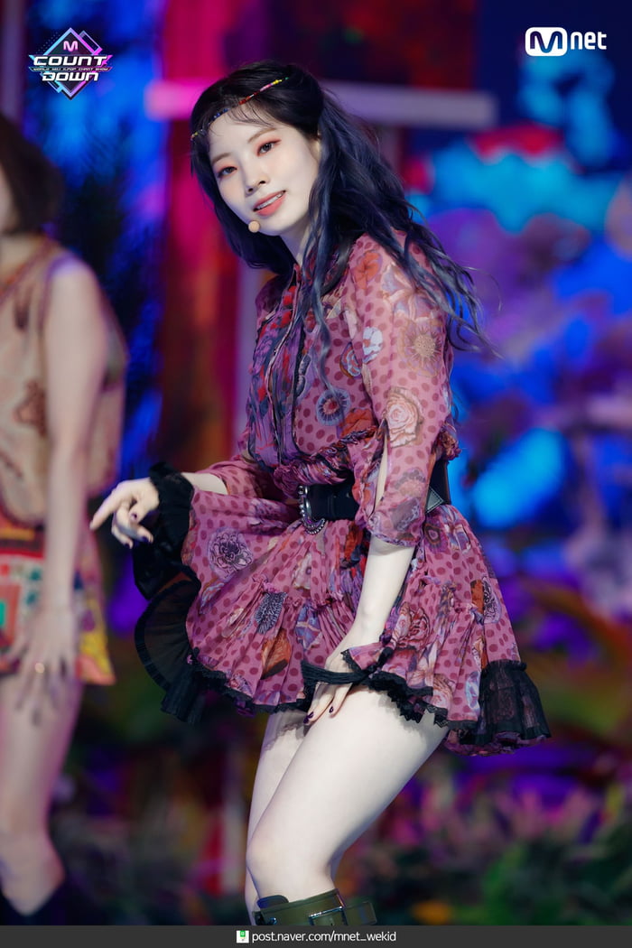 Photo : Dahyun