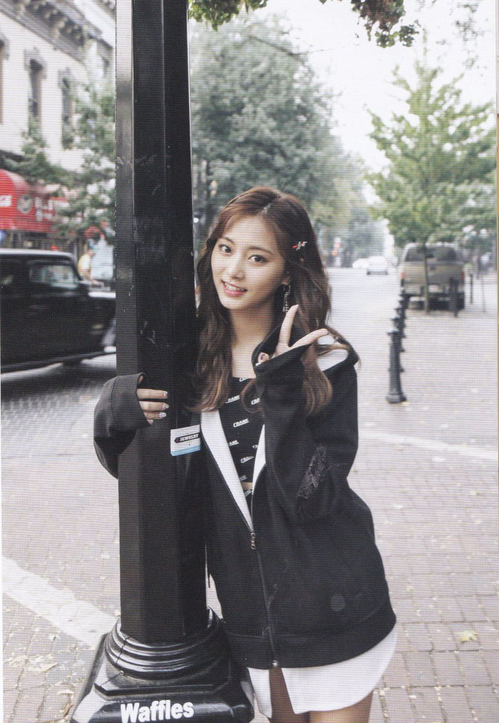 Photo : Tzuyu