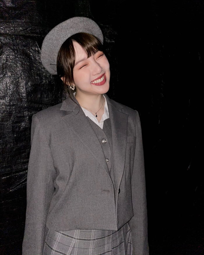 Photo : Yerin Instagram Update