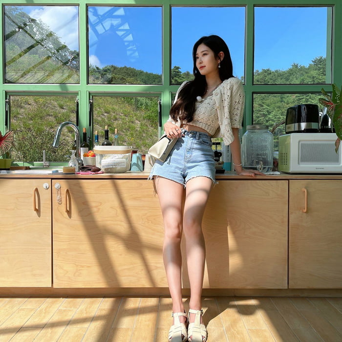 Photo : Minju