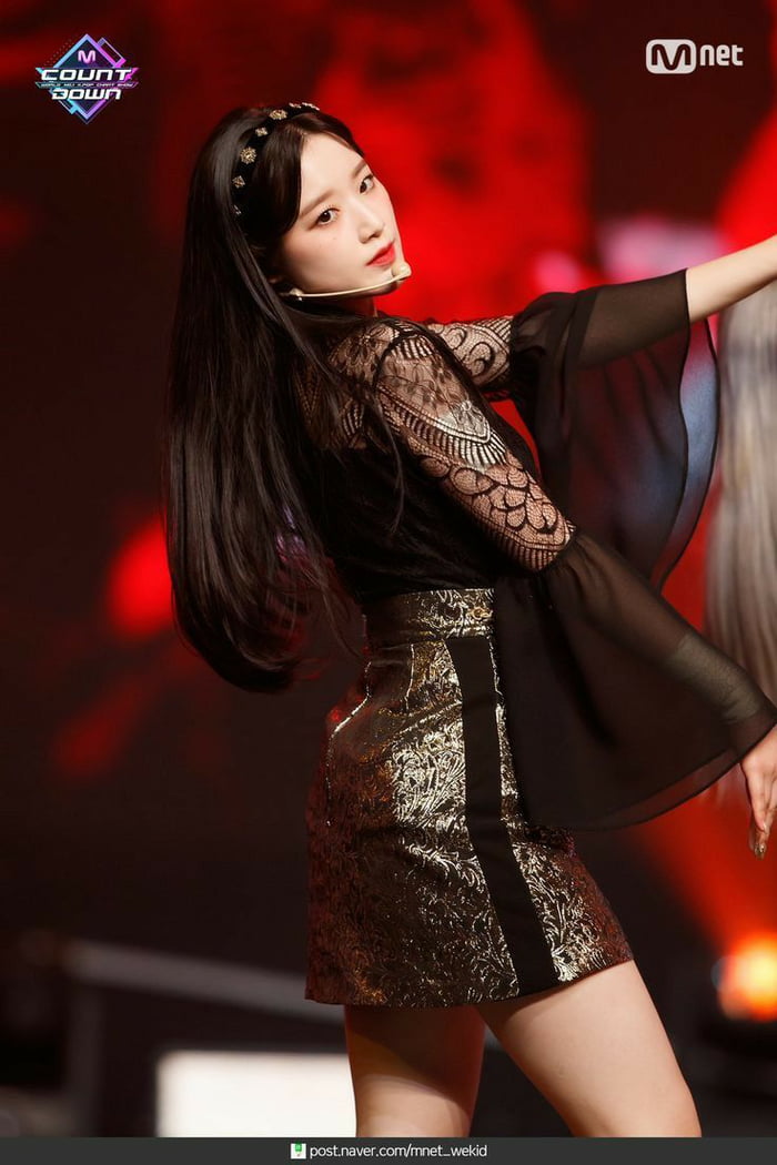 Photo : Yuqi
