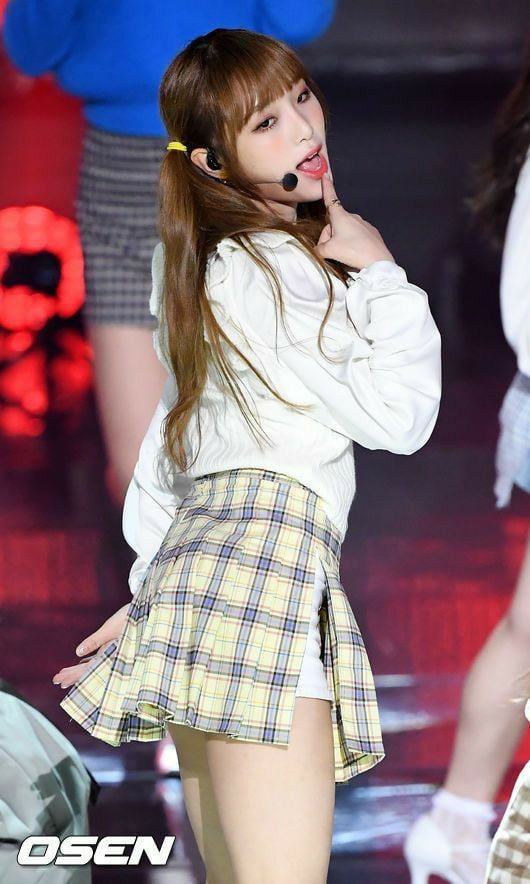 Photo : Yena
