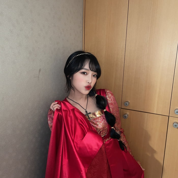Photo : Yena