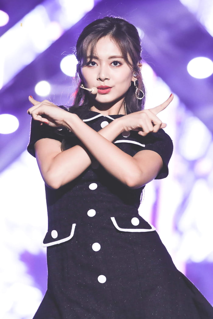 Photo : Tzuyu