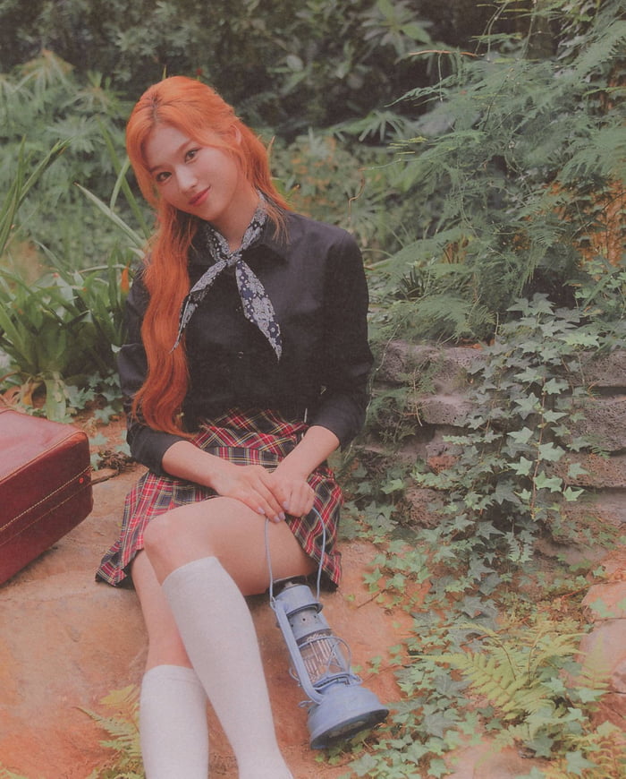 Photo : Sana