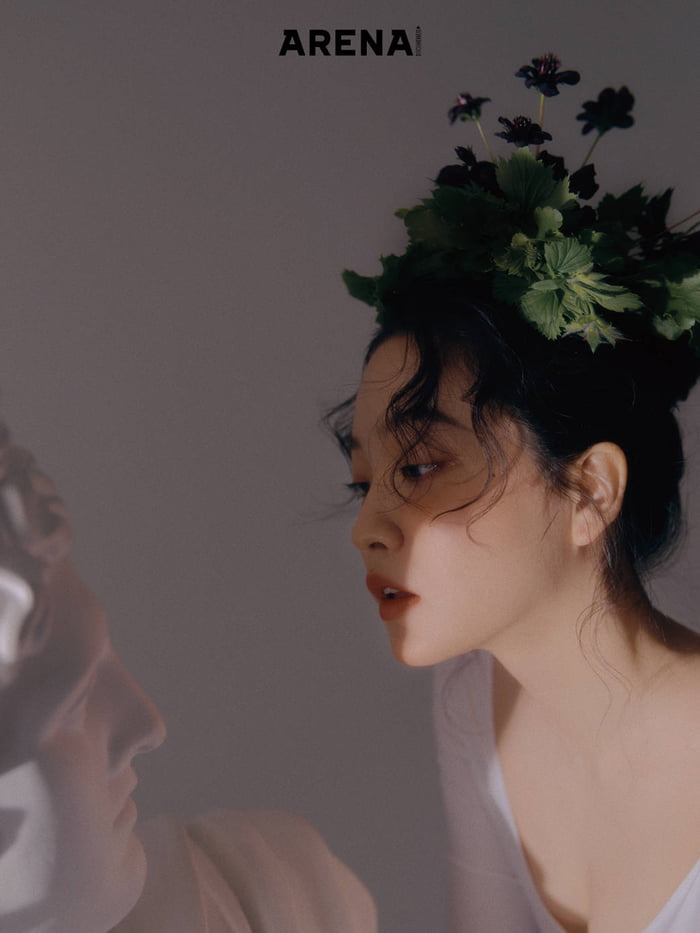 Photo : Yeri - Red Velvet