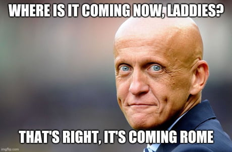 Today Home Is In Rome 9gag